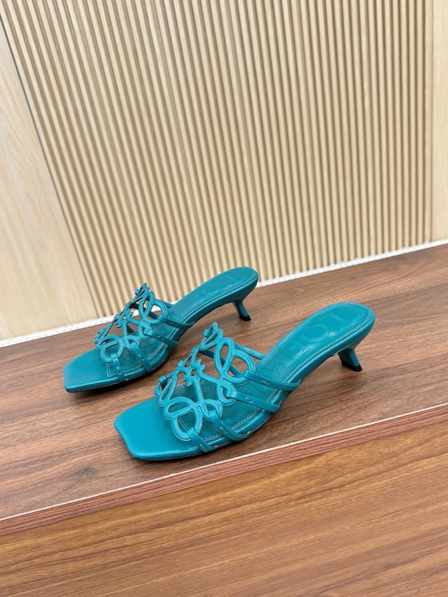 Loewe Slippers 44927-4