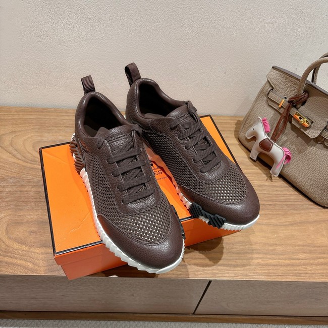 Hermes Flat shoes 44943-2