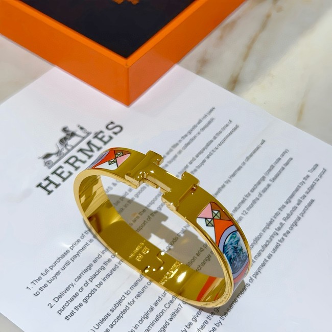 Hermes Bracelet CE16955