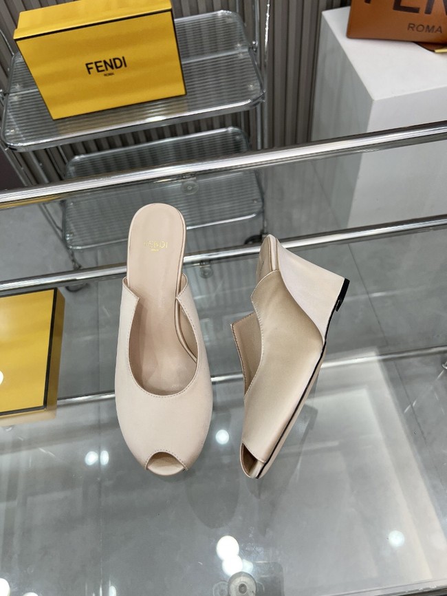 Fendi shoes 44964-7