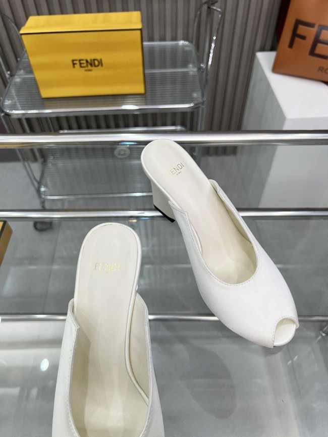 Fendi shoes 44964-8