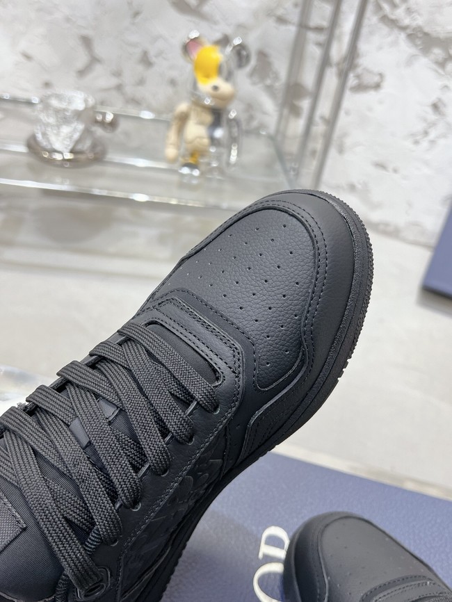 Dior Mens Uptown Low-Top Sneaker 44971-12