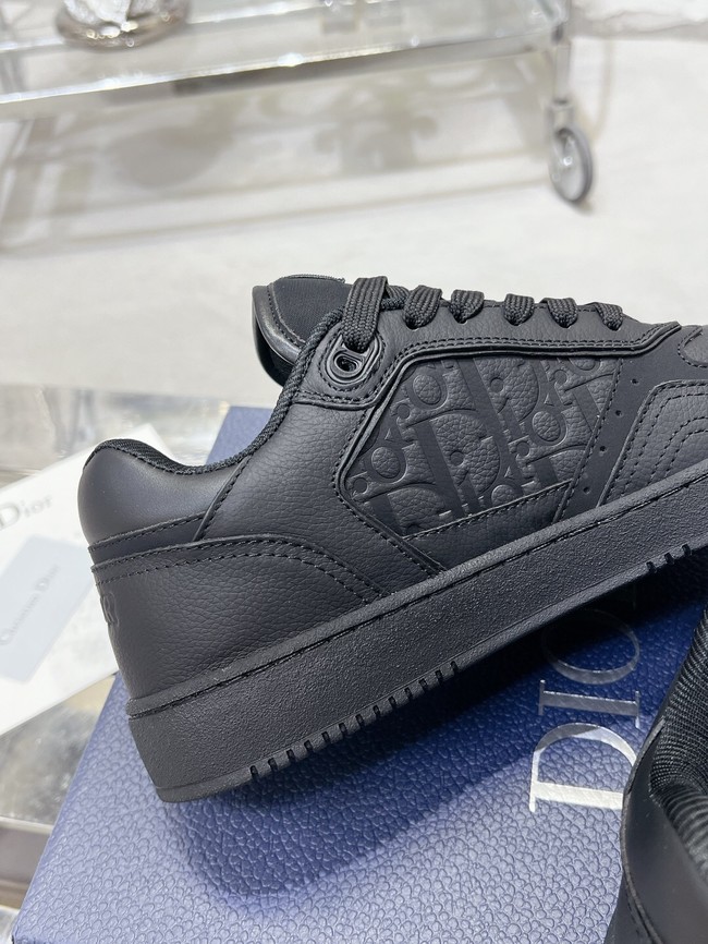 Dior Mens Uptown Low-Top Sneaker 44971-12