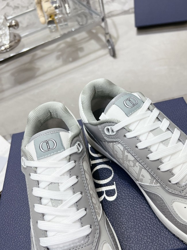 Dior Mens Uptown Low-Top Sneaker 44971-18