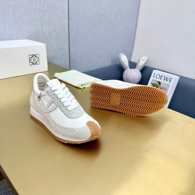 Loewe Flat shoes 44996-26
