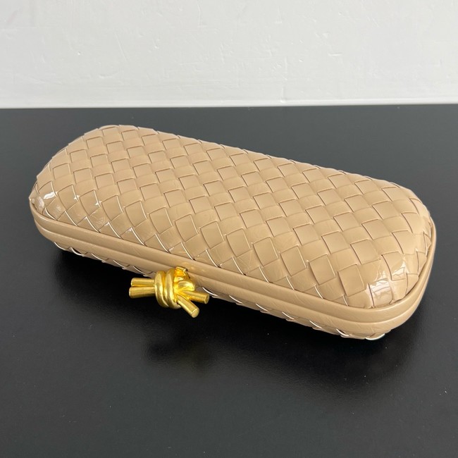 Bottega Veneta Stretch Knot 754783 Apricot