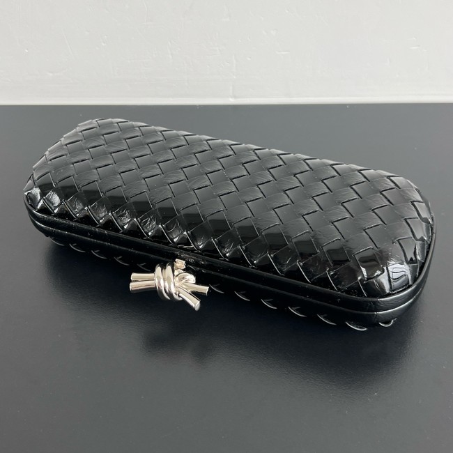 Bottega Veneta Stretch Knot 754783 black