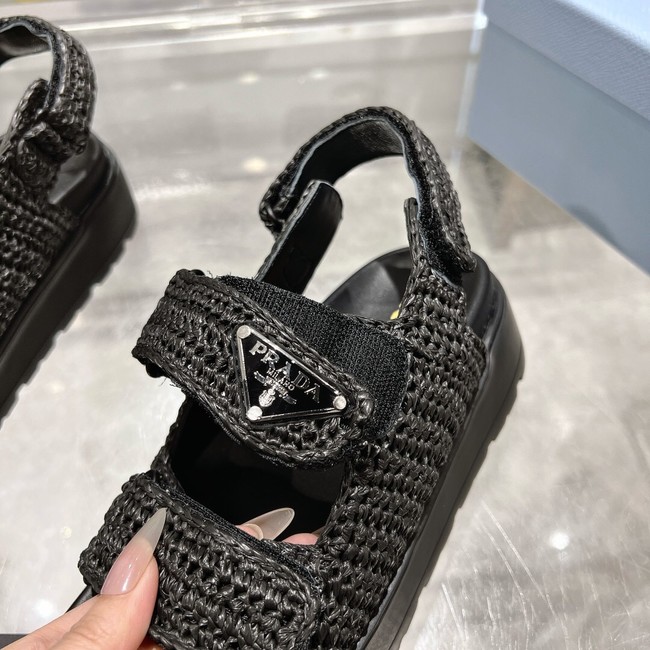 Prada Sandal 45006-3