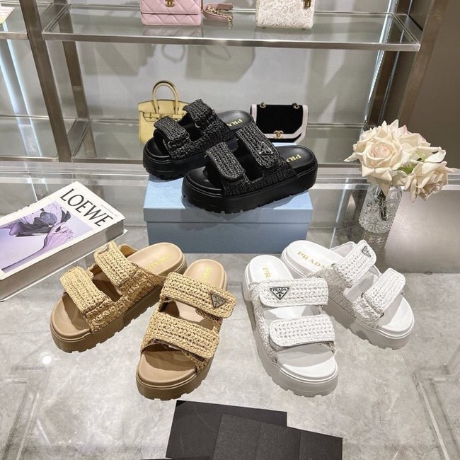 Prada Sandal 45006-4