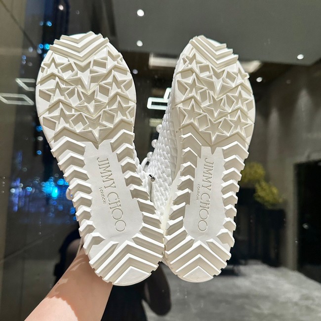 Jimmy Choo Sports shoes 45015-6