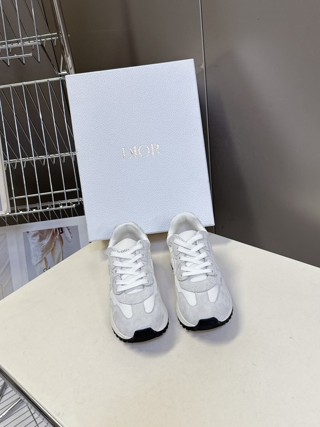 Dior Womens Flat shoes 45022-3