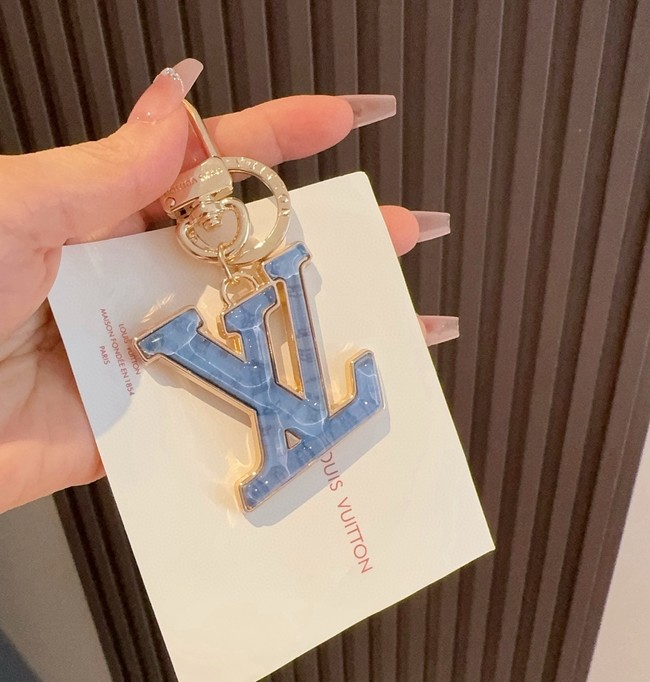 Louis Vuitton Gloss Key Holder M65221-5
