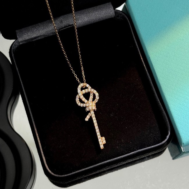 TIFFANY necklace CE81052