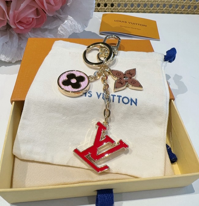 Louis Vuitton Gloss Key Holder M65221-7