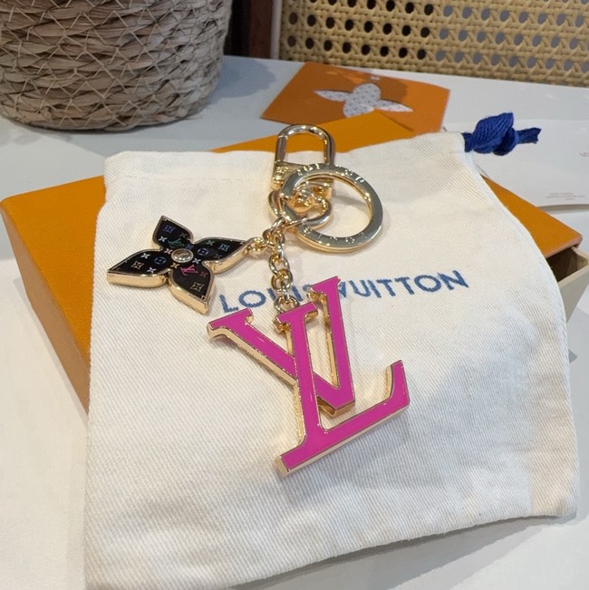 Louis Vuitton Gloss Key Holder M65221-8