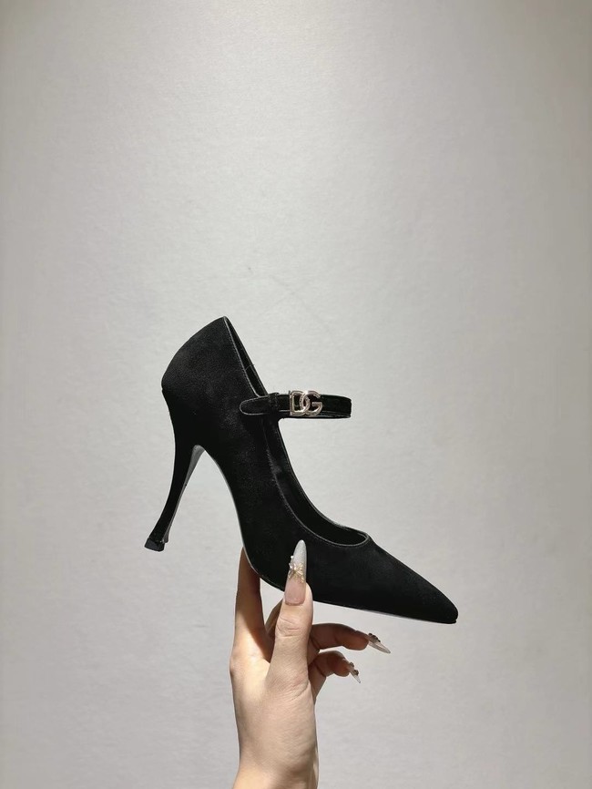Dolce & Gabbana High heels 45027-1