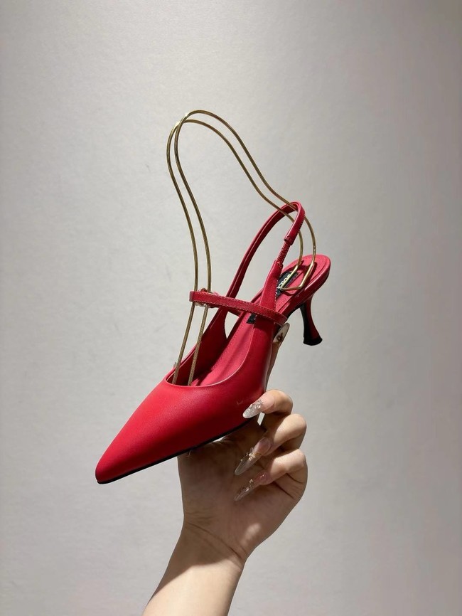 Dolce & Gabbana High heels 45027-10