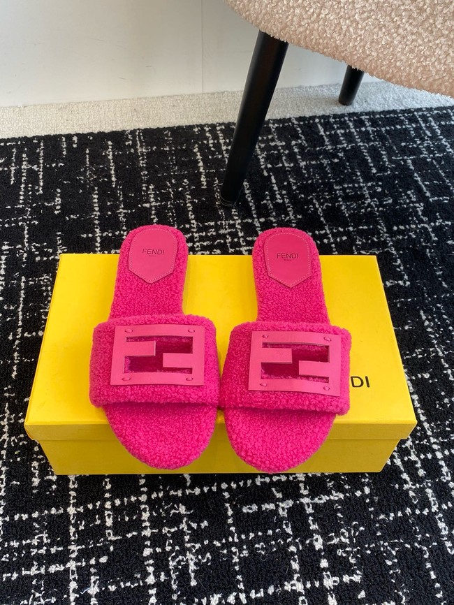 Fendi shoes 45041-1
