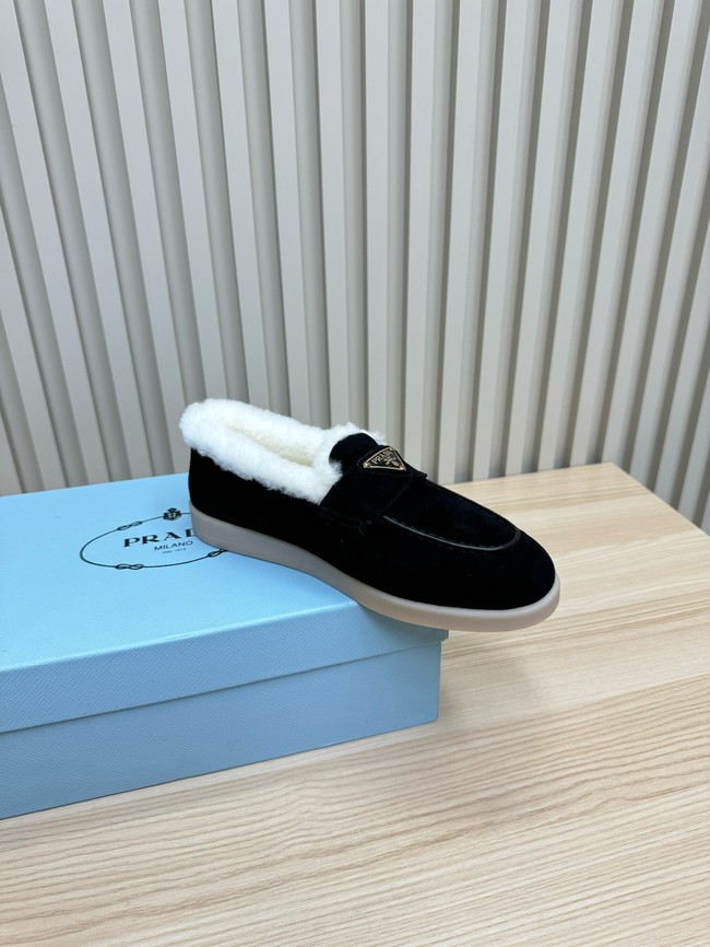 Prada shoes 45039-3