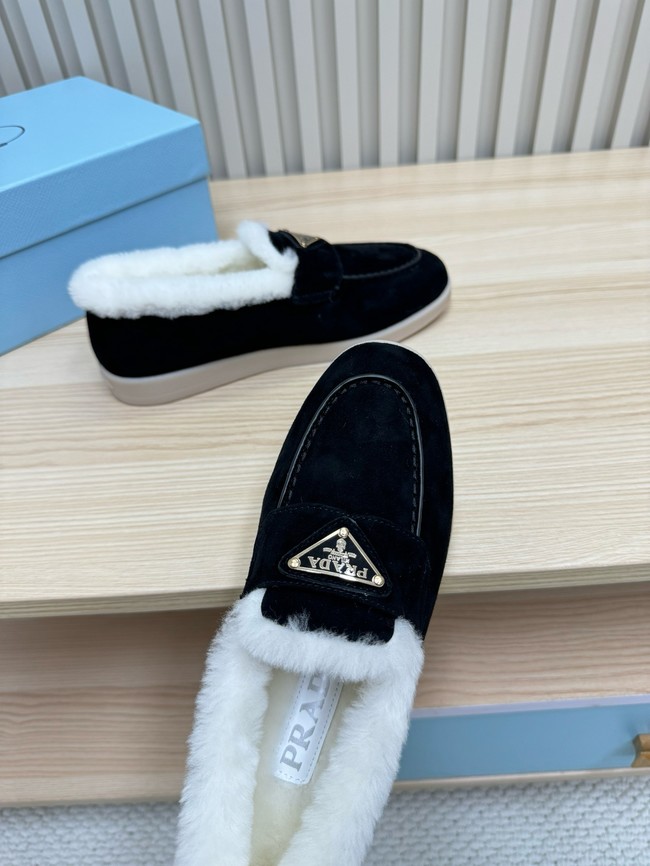 Prada shoes 45039-3