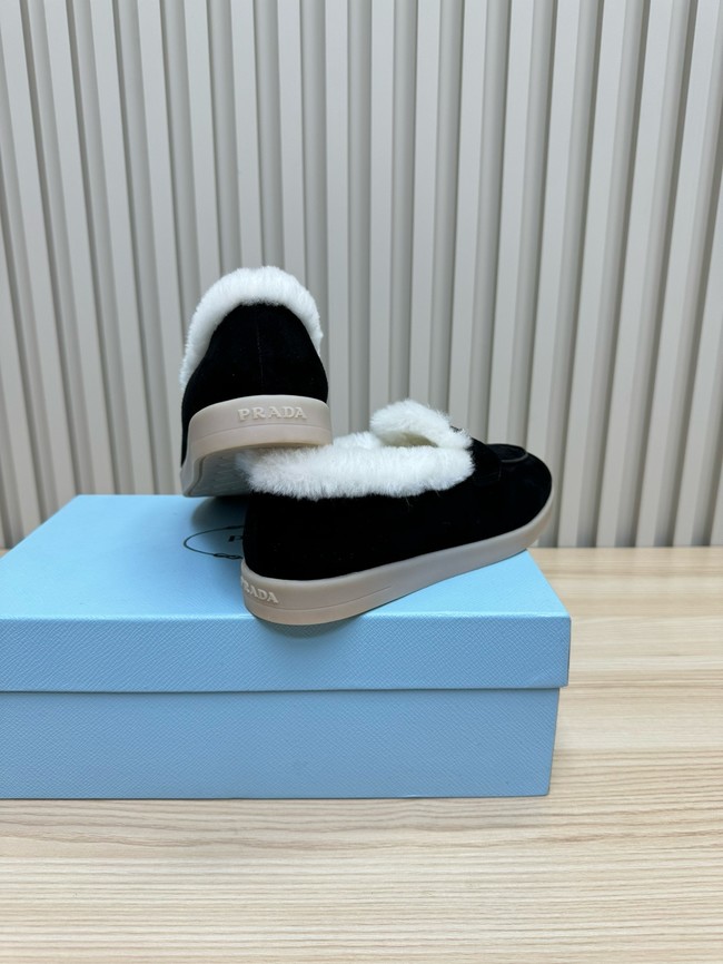 Prada shoes 45039-3