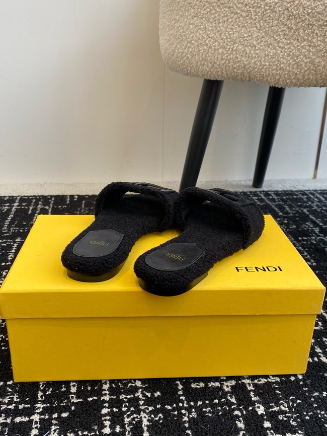 Fendi shoes 45041-3