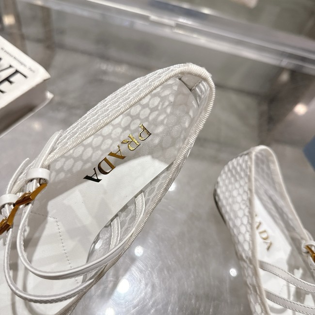 Prada shoes 45042-2