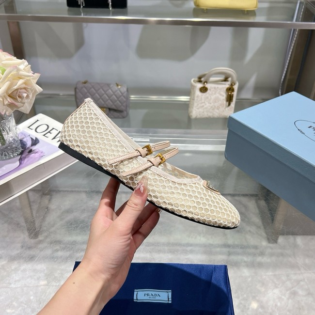 Prada shoes 45042-3