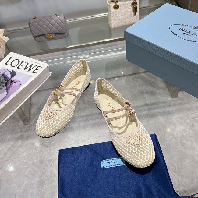 Prada shoes 45042-3