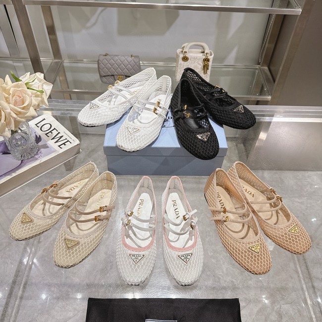 Prada shoes 45042-4