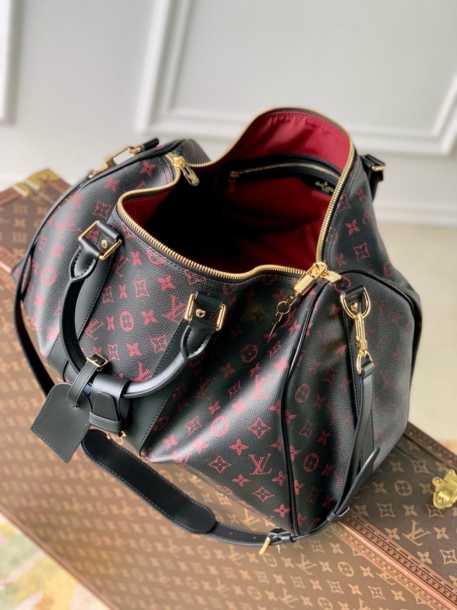 Louis Vuitton NEW Keepall Bandouliere 45 M12441
