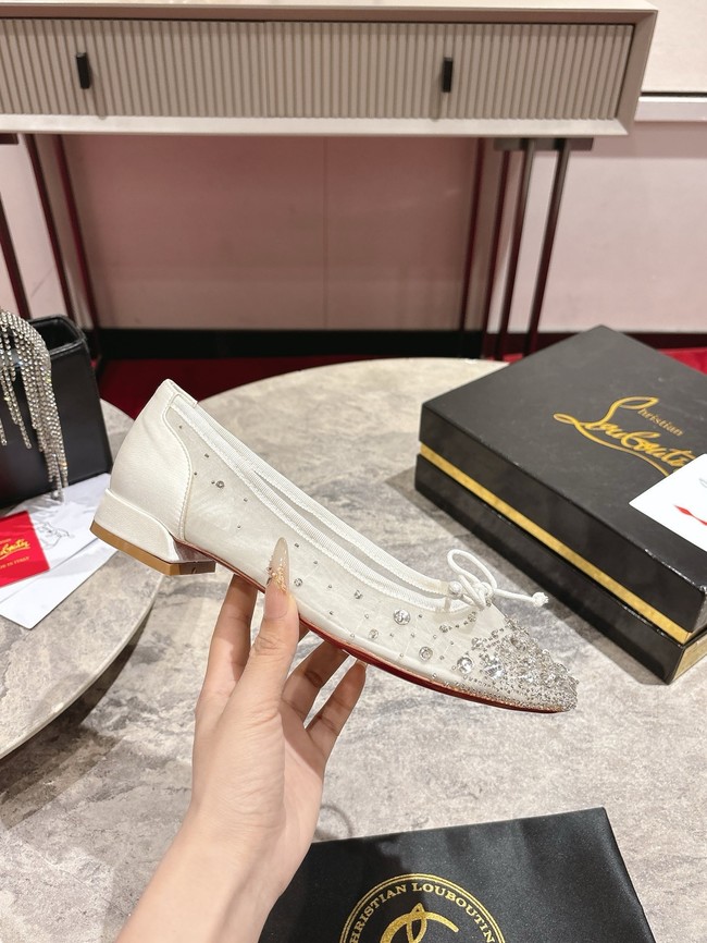Christian Louboutin Flats 45064-1