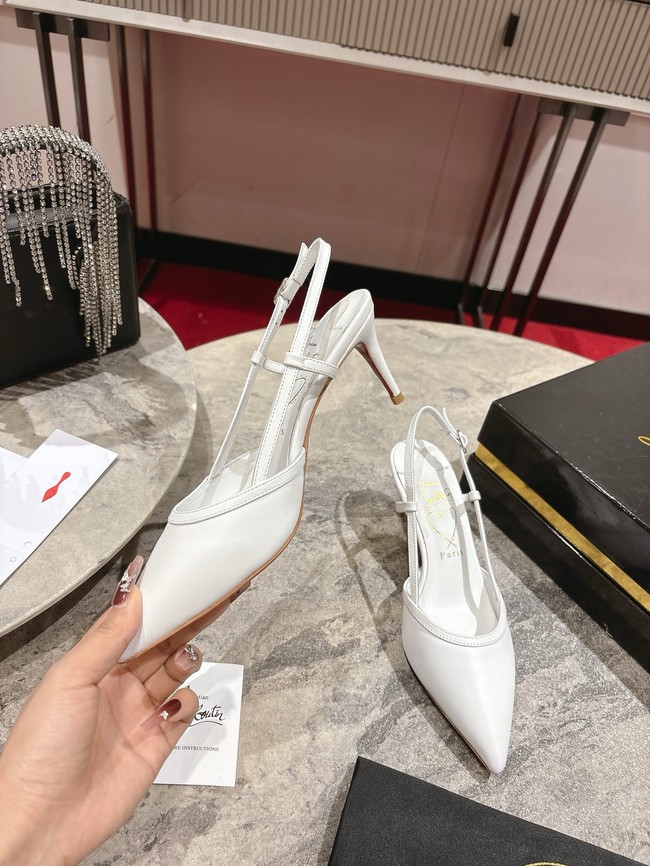 Christian Louboutin Sandals 45065-4