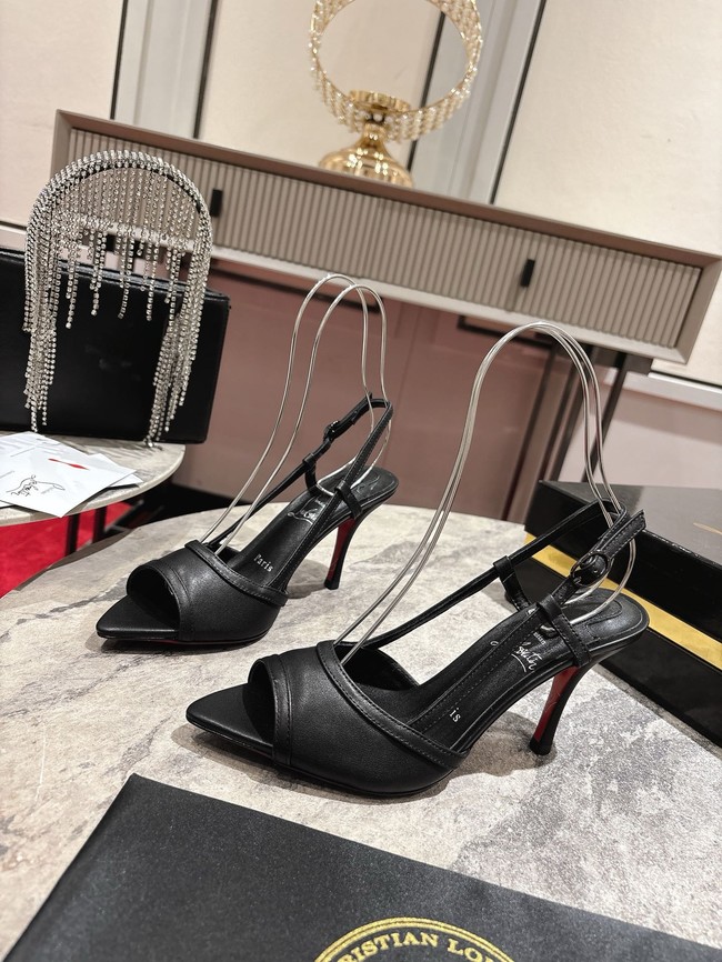 Christian Louboutin Sandals 45065-6
