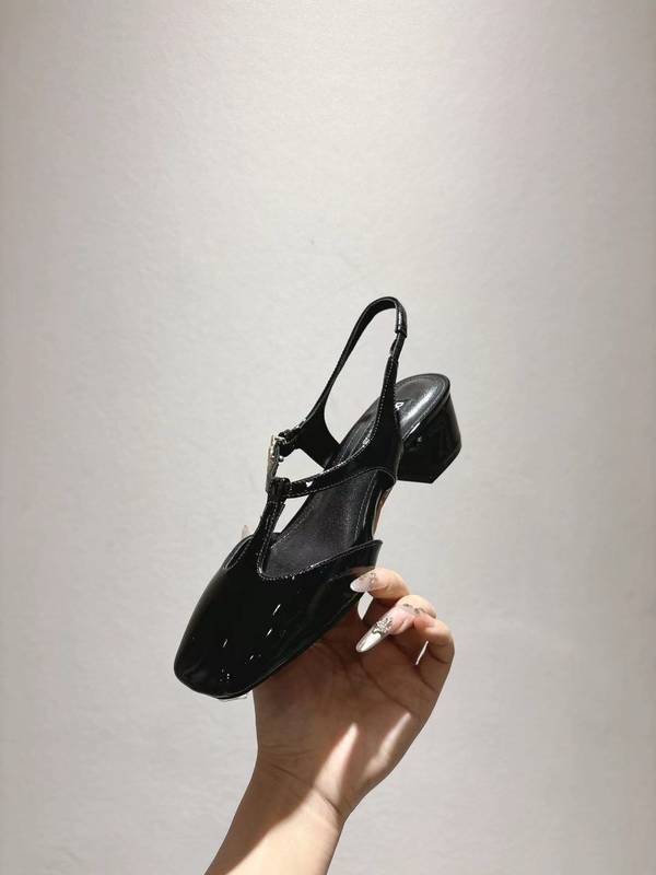 Dolce&Gabbana Shoes DGS00138 Heel 3.5CM Dolce&Gabbana Shoes DGS00138 Heel 3.5CM