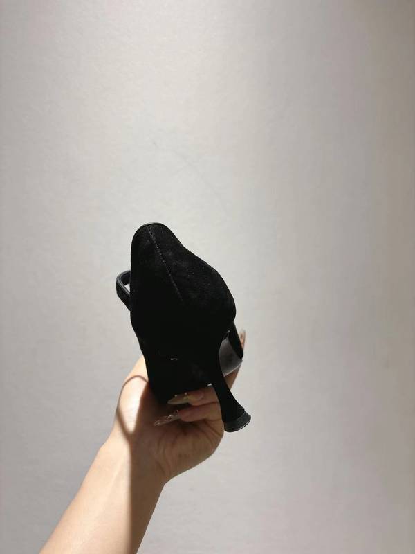 Dolce&Gabbana Shoes DGS00139 Heel 6.5CM Dolce&Gabbana Shoes DGS00139 Heel 6.5CM