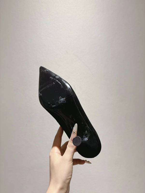 Dolce&Gabbana Shoes DGS00139 Heel 6.5CM Dolce&Gabbana Shoes DGS00139 Heel 6.5CM