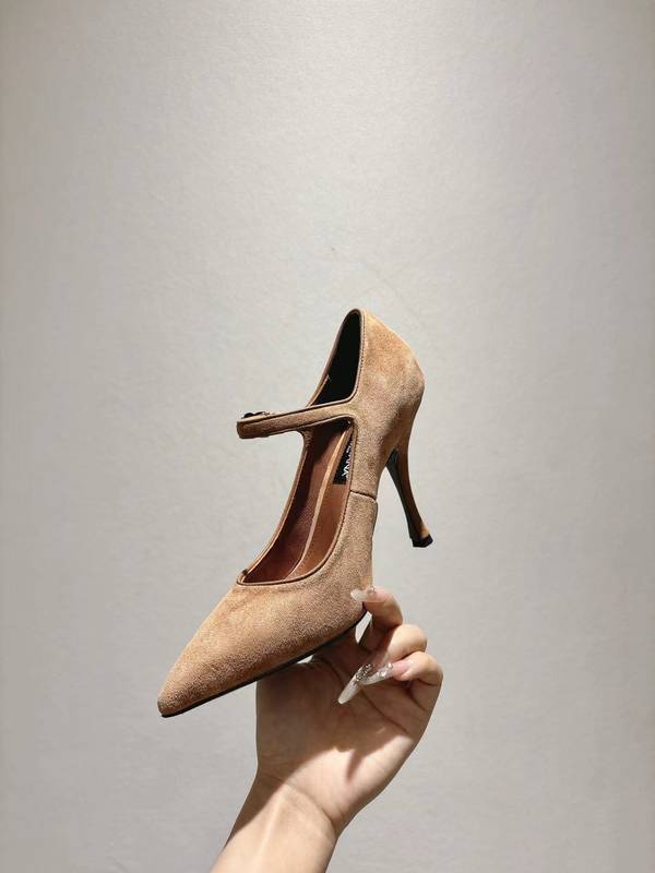 Dolce&Gabbana Shoes DGS00154 Heel 10CM Dolce&Gabbana Shoes DGS00154 Heel 10CM