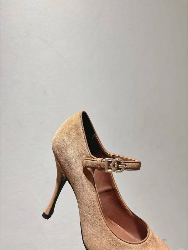 Dolce&Gabbana Shoes DGS00154 Heel 10CM Dolce&Gabbana Shoes DGS00154 Heel 10CM