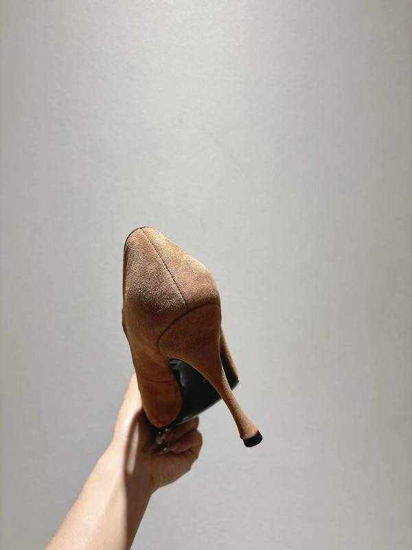 Dolce&Gabbana Shoes DGS00154 Heel 10CM Dolce&Gabbana Shoes DGS00154 Heel 10CM