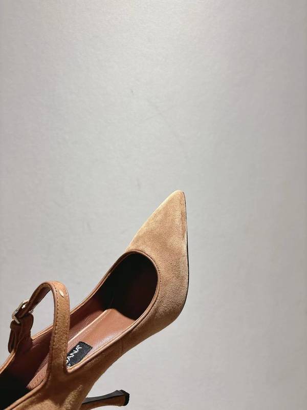 Dolce&Gabbana Shoes DGS00154 Heel 10CM Dolce&Gabbana Shoes DGS00154 Heel 10CM