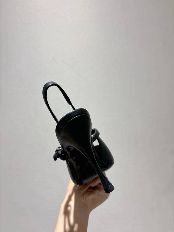 Dolce&Gabbana Shoes DGS00155 Heel 10CM Dolce&Gabbana Shoes DGS00155 Heel 10CM