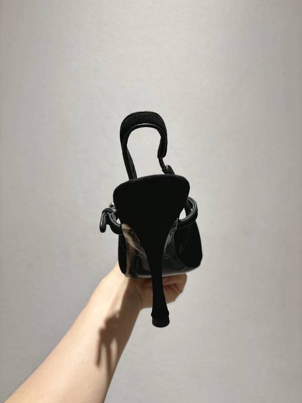Dolce&Gabbana Shoes DGS00156 Heel 10CM Dolce&Gabbana Shoes DGS00156 Heel 10CM
