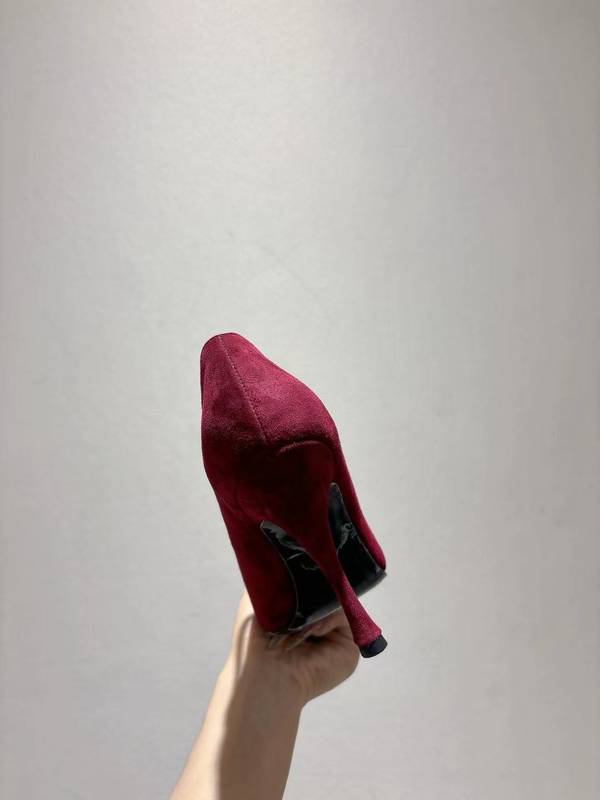 Dolce&Gabbana Shoes DGS00157 Heel 10CM Dolce&Gabbana Shoes DGS00157 Heel 10CM