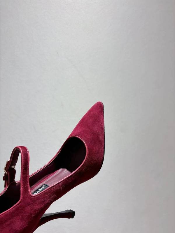 Dolce&Gabbana Shoes DGS00157 Heel 10CM Dolce&Gabbana Shoes DGS00157 Heel 10CM