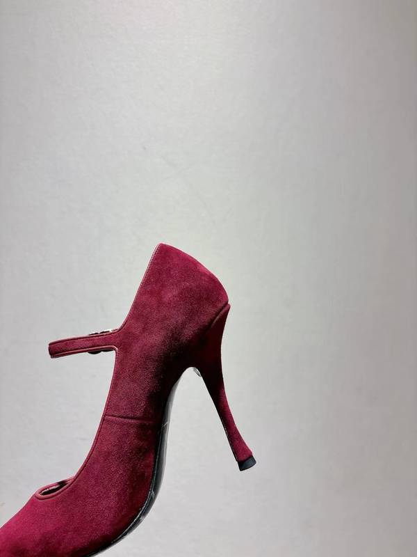 Dolce&Gabbana Shoes DGS00157 Heel 10CM Dolce&Gabbana Shoes DGS00157 Heel 10CM
