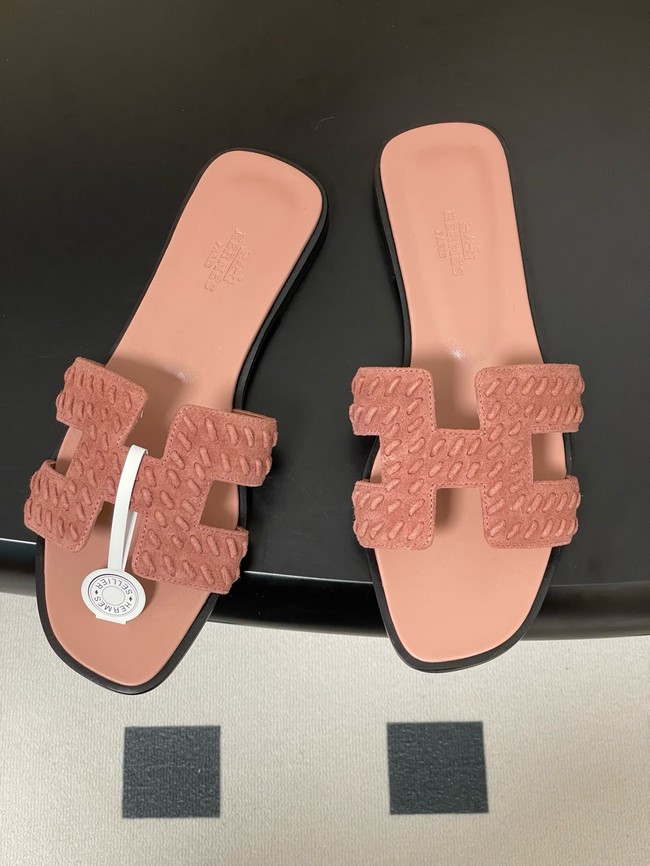 Hermes Slippers 45101-3