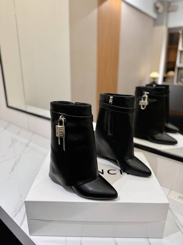 Givenchy Shoes GHS00042 Heel 8.5CM