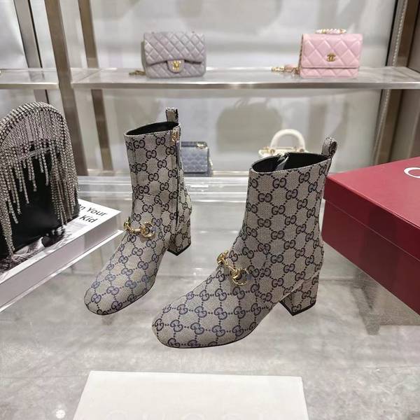 Gucci Shoes GUS00936