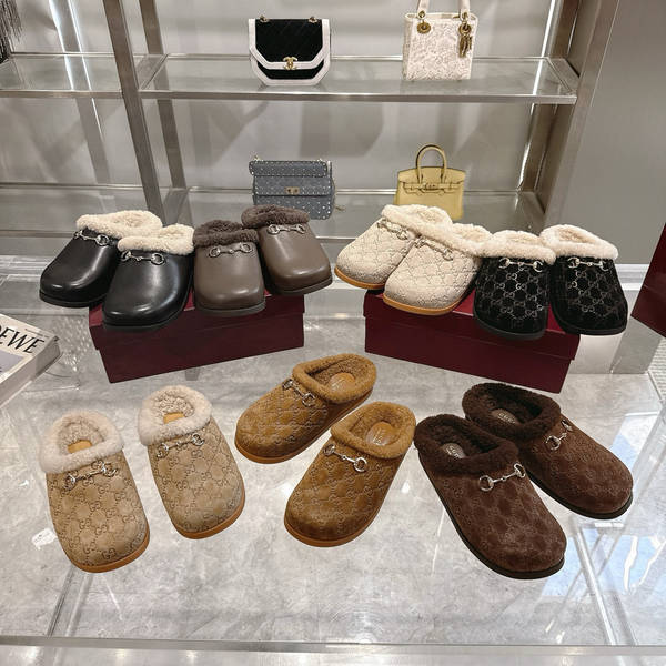 Gucci Shoes GUS00946